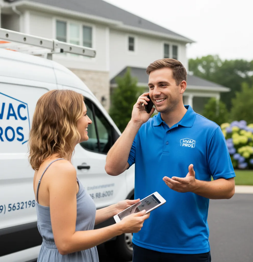 Duct Cleaning in Lepanto, AR